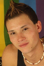 Photo of Bladen Sawyer