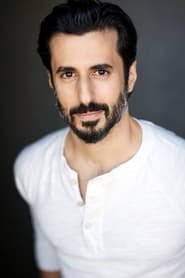 Photo of Ryan P. Shrime as Dave Bagliardi