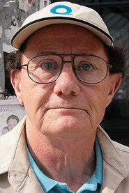 Photo of Paul Lynch as Self