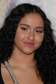 Photo of Kiyane Benamara as Leila