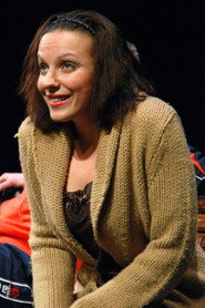 Photo of Márkus Judit as Elena