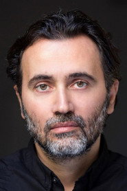 Photo of Talal Derki