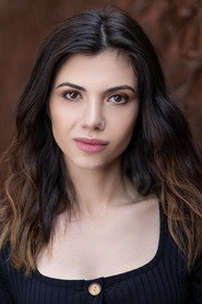 Photo of Alexandra Adornetto as Sam