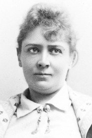 Photo of Julia Håkansson as Fru Bärn, Elisabets mor