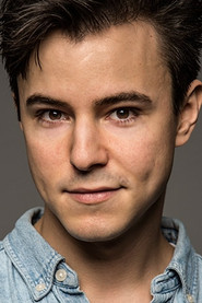 Photo of David Arnesen as Anton
