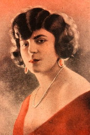 Photo of Lidia Gutiérrez as Rosa 'Malvaloca'