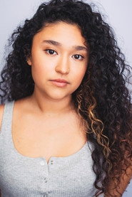 Photo of Andrea Negrete as Susan Lowry