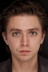 Photo of Alexandr Savelyev as Andrey