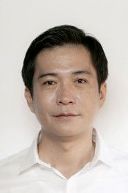 Photo of Yu-Shan Lin as MeiLi's Father