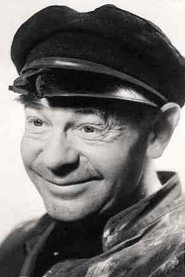 Photo of Einar Vaage as Sorenskriver Nicolai Bals