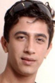 Photo of Allan Mofarrg as (archive footage)