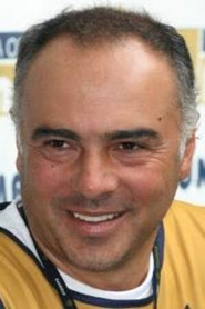 Photo of Guillermo Vazquez as Himself