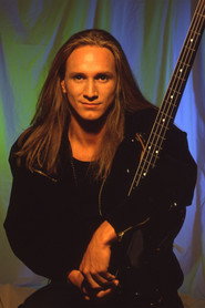 Photo of Marcel Jacob as Bass