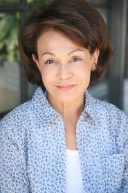 Photo of Ana Mercedes as Mrs. Riviera