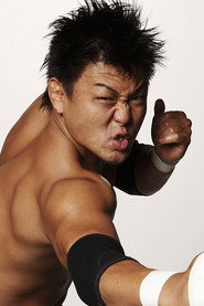 Photo of Munenori Sawa as Ippanjin Munenori Sawa