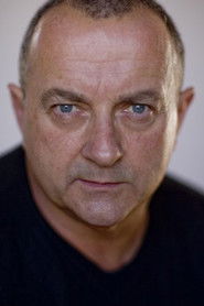 Photo of Peter Rowley as Armed Police Leader