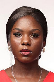 Photo of Linah Sande as Mvera