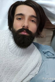 Photo of Saro Passarello as Lucio Finocchio