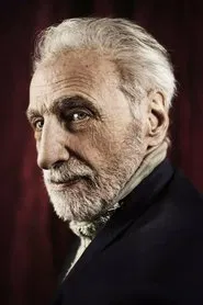 Photo of Paul Vecchiali as Self