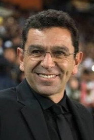Photo of David Patiño as Himself