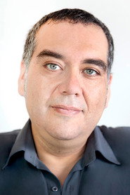 Photo of Adrián Salgado as Big Man