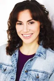 Photo of Leah Voysey