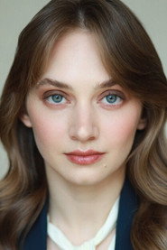 Photo of Alina Goldenberg