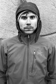 Photo of Jonathan Siegrist as Self