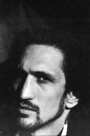 Photo of Richard Edson as Sam Dunkim
