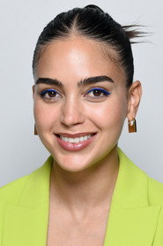 Photo of Melissa Barrera as Michelle