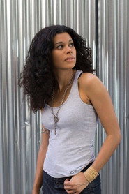 Photo of Ana Paula Maia as Self