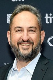 Photo of Greg Silverman as Self