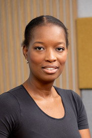Photo of Mara Lukama as Saada