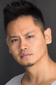 Photo of Phillip Dang as Punk Chief