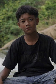 Photo of Prawira Rinjani Utomo as Memet
