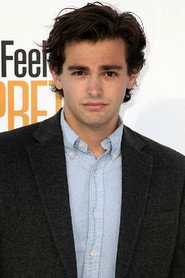 Photo of Dakota Lustick as Rory
