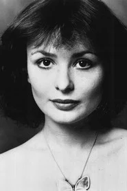 Photo of Lucy Gutteridge as Thelma
