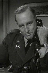 Photo of Stephen Courtleigh as The Colonel