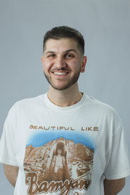 Photo of Abe Nevin as Jean-Phillippe / Brian McNulty