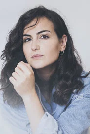 Photo of Marta Matute as Azafata "fea"