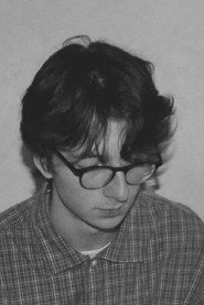 Photo of Éloi Arcand