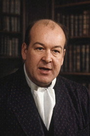 Photo of Axel Ganz as Johann