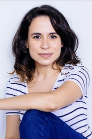Photo of Janaina Suaudeau as Priscilla