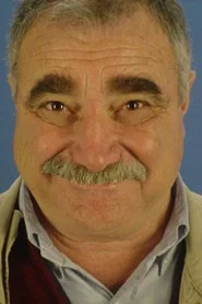 Photo of Tito Haas as The grill cook