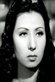Photo of Horeya Mohamed as الجارية بدور - غطاء الحلة
