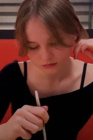 Photo of Lily Roden as Hand of God
