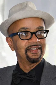 Photo of James McBride as Self