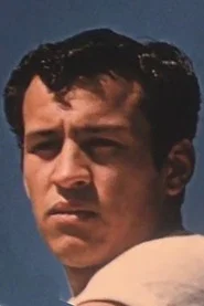 Photo of Curly Riviera as Danny
