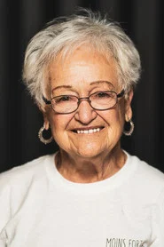 Photo of Paulette Gagnon as la femme du dernier