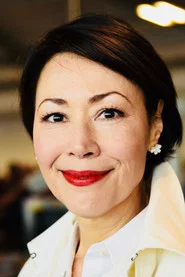 Photo of Ann Curry as Self - Host